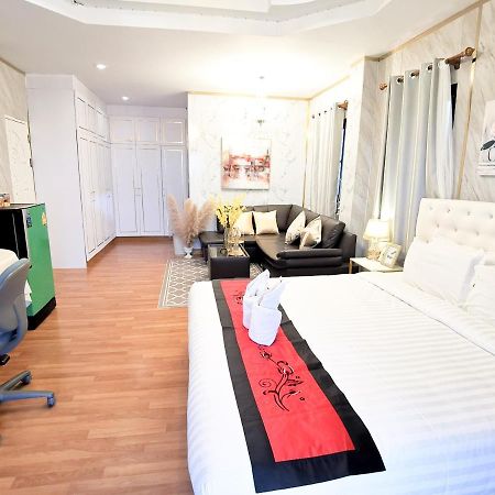 The Star Hotel Udon Thani Zewnętrze zdjęcie