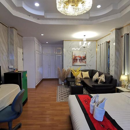 The Star Hotel Udon Thani Pokój zdjęcie