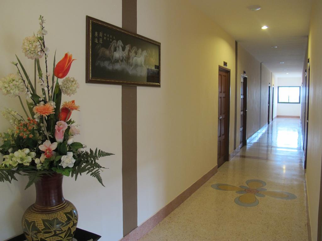 The Star Hotel Udon Thani Zewnętrze zdjęcie