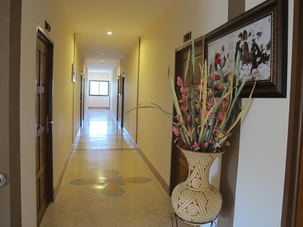 The Star Hotel Udon Thani Zewnętrze zdjęcie