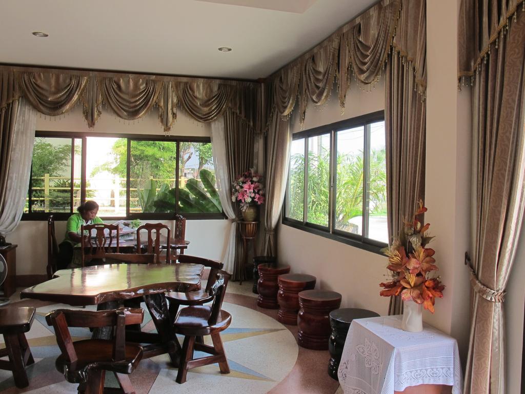The Star Hotel Udon Thani Zewnętrze zdjęcie
