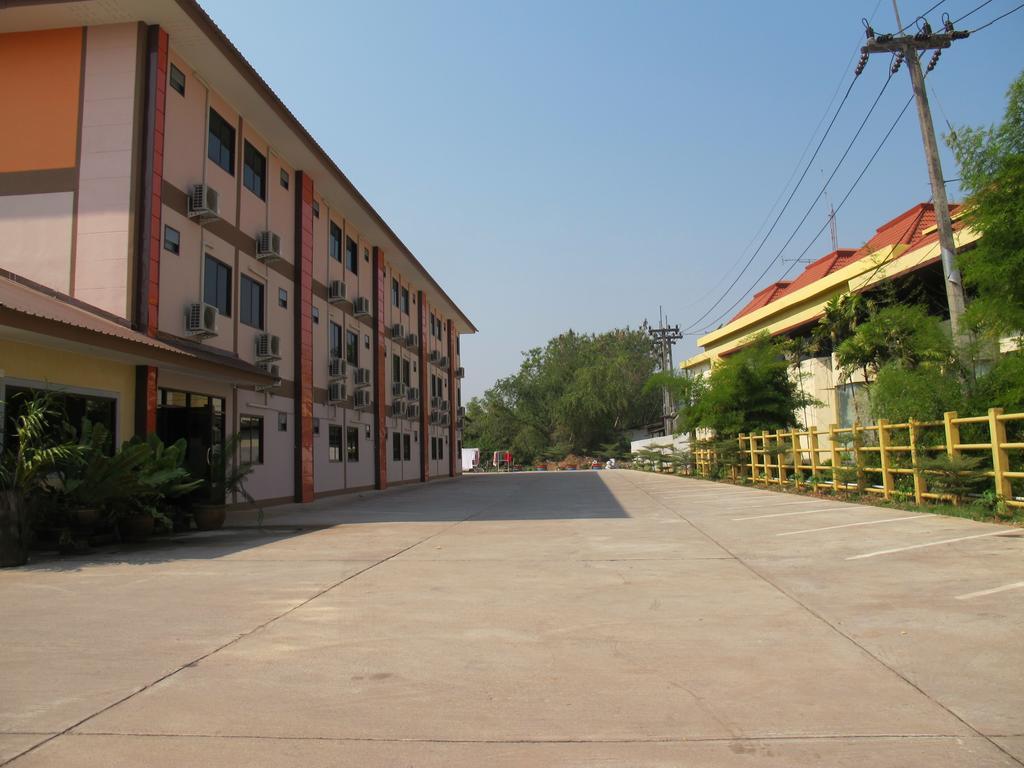 The Star Hotel Udon Thani Zewnętrze zdjęcie