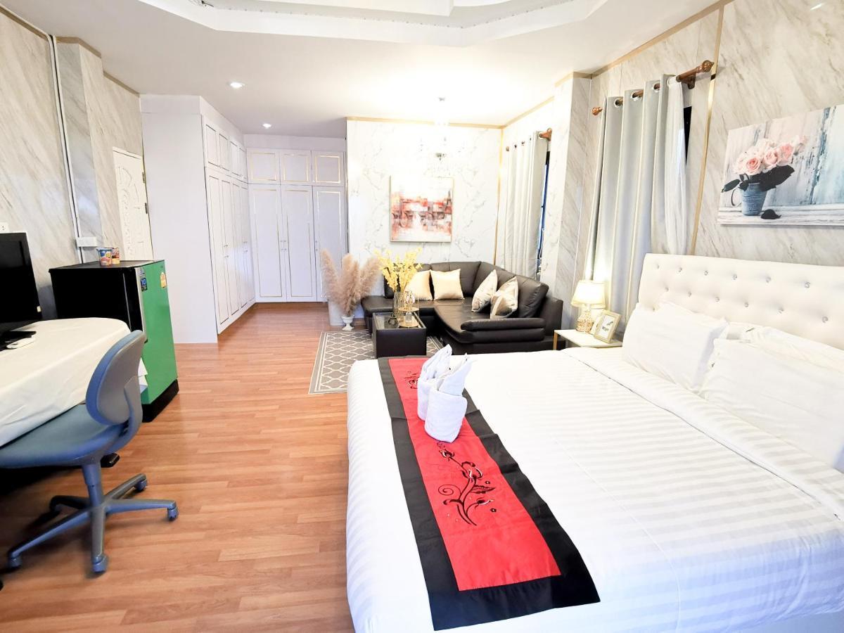 The Star Hotel Udon Thani Zewnętrze zdjęcie