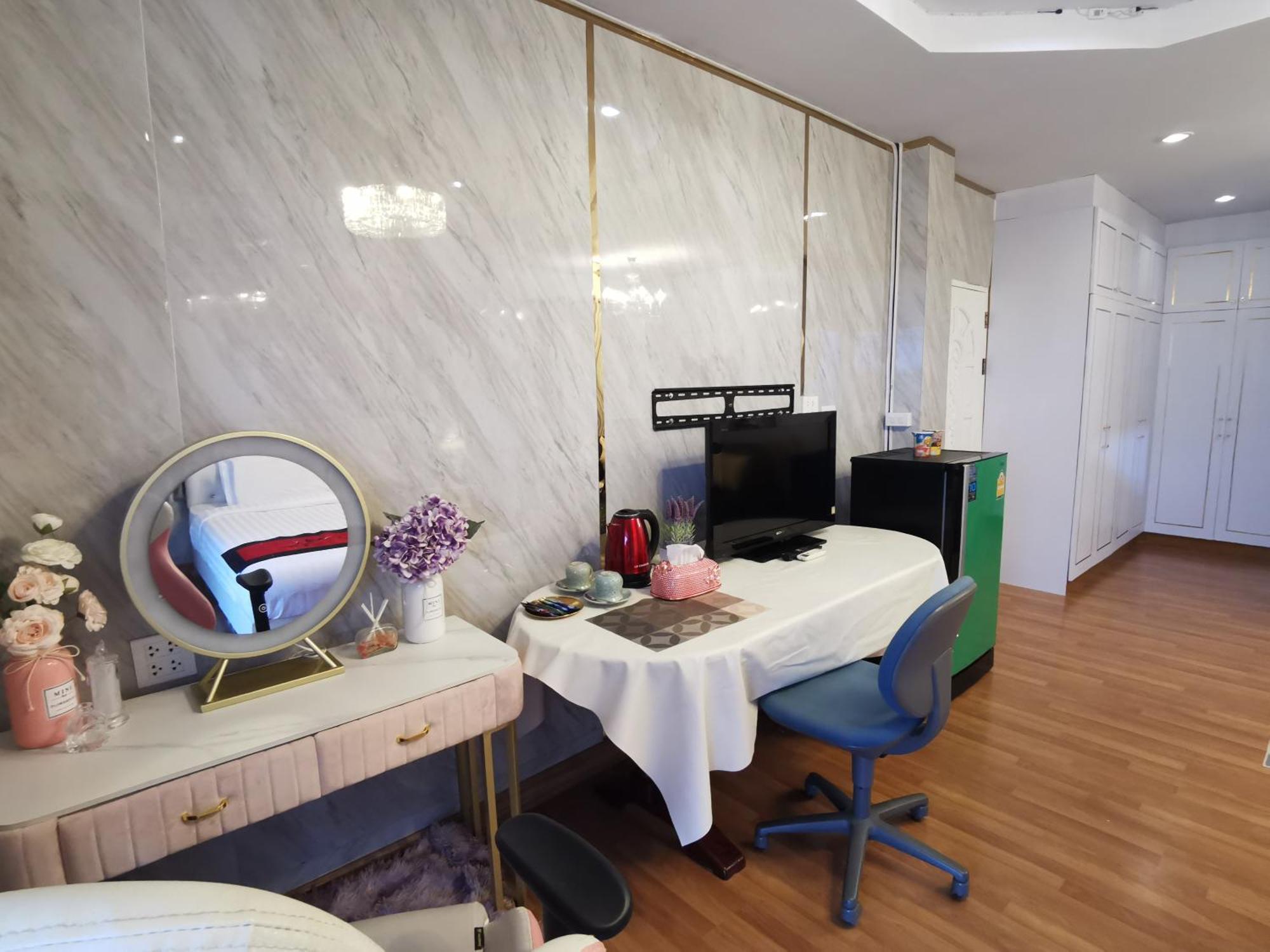 The Star Hotel Udon Thani Pokój zdjęcie