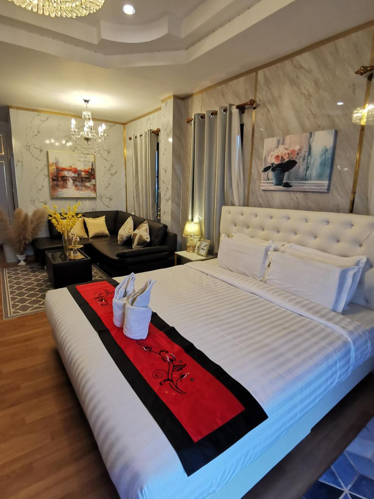 The Star Hotel Udon Thani Pokój zdjęcie