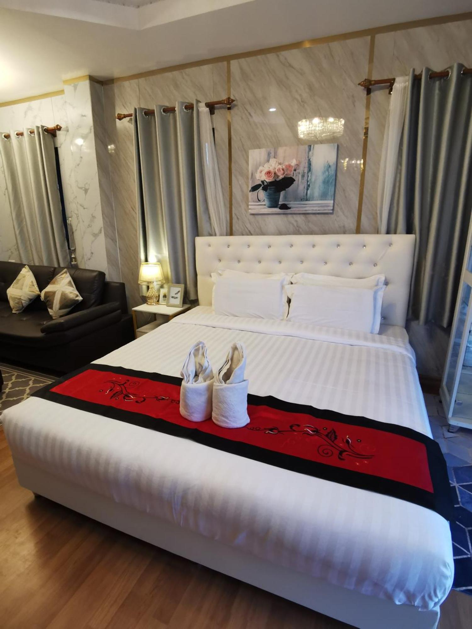 The Star Hotel Udon Thani Pokój zdjęcie
