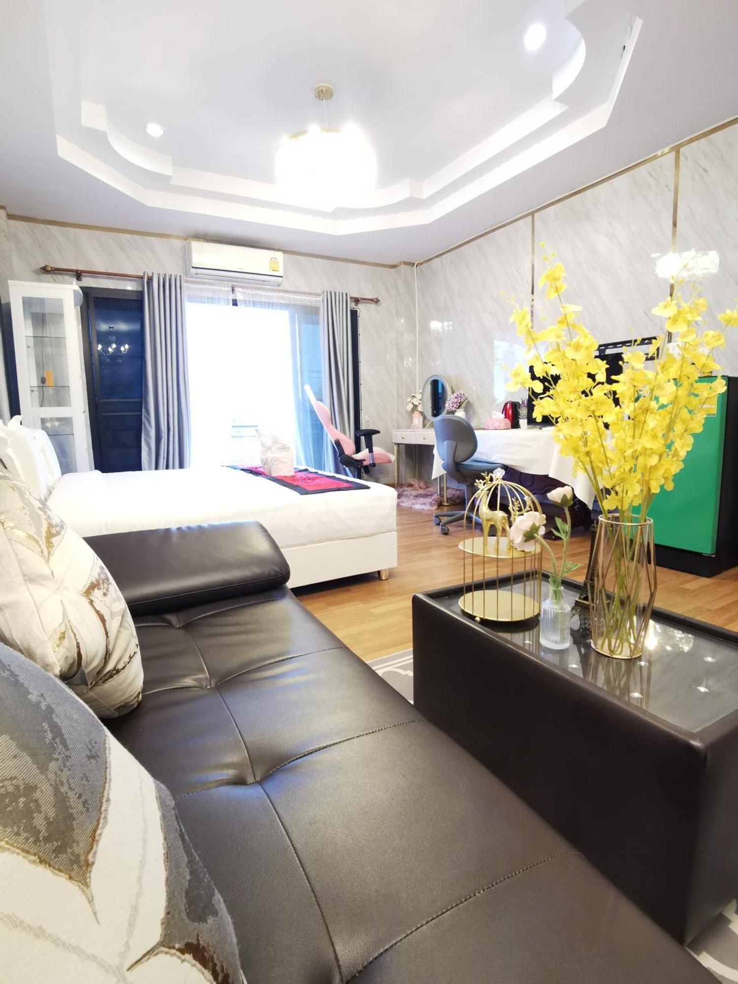 The Star Hotel Udon Thani Pokój zdjęcie