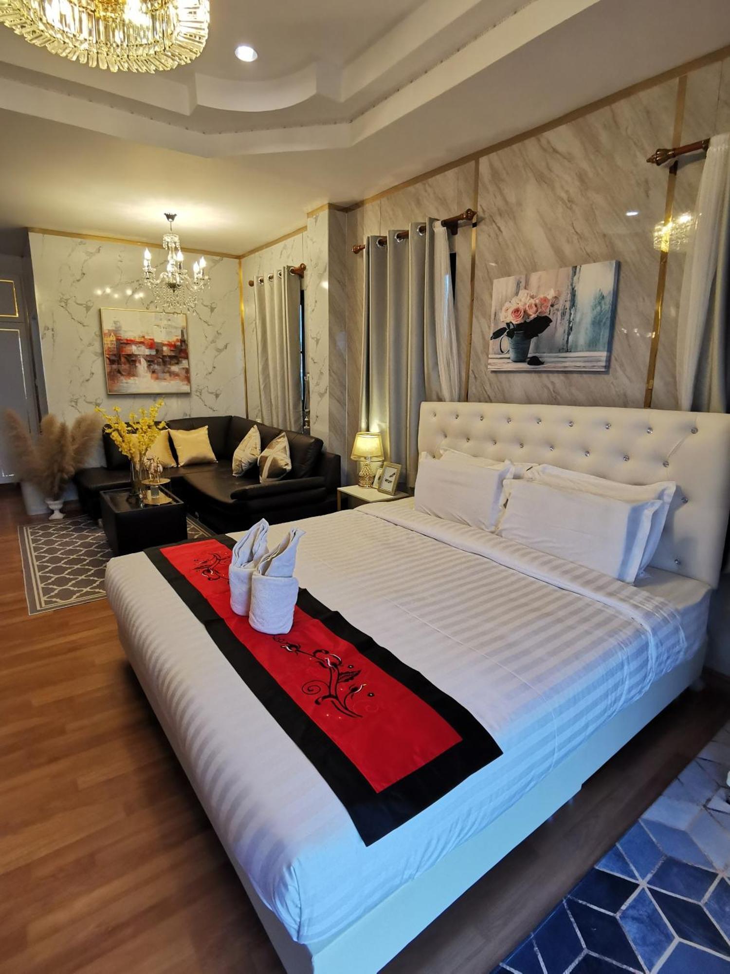 The Star Hotel Udon Thani Pokój zdjęcie
