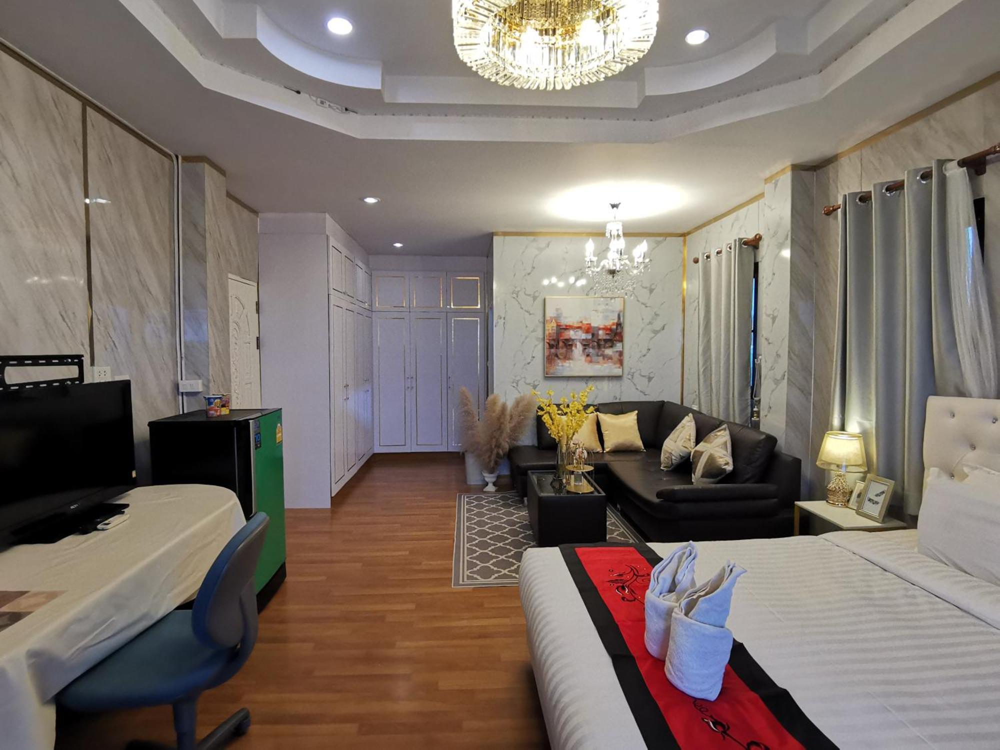 The Star Hotel Udon Thani Pokój zdjęcie