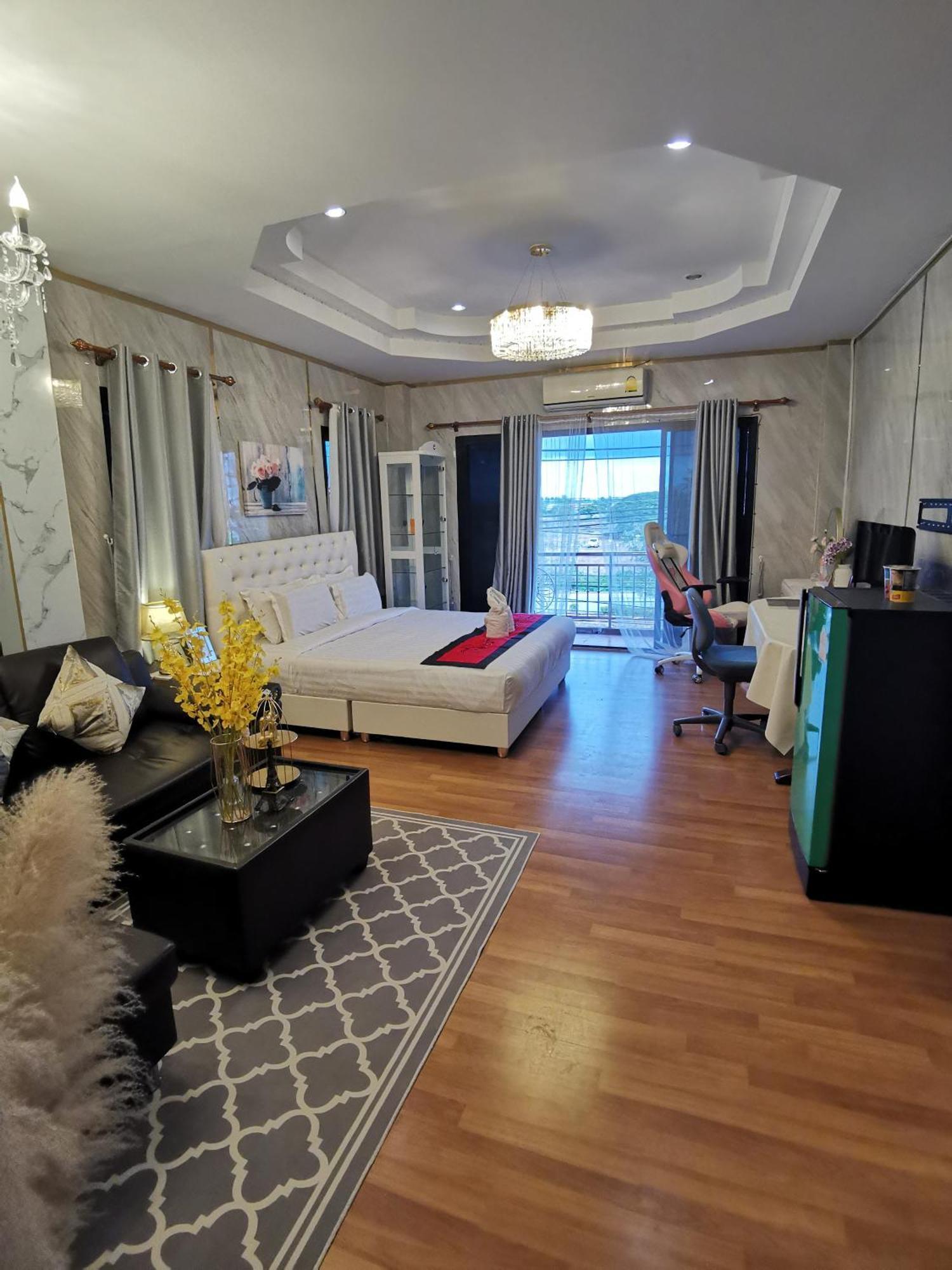 The Star Hotel Udon Thani Pokój zdjęcie