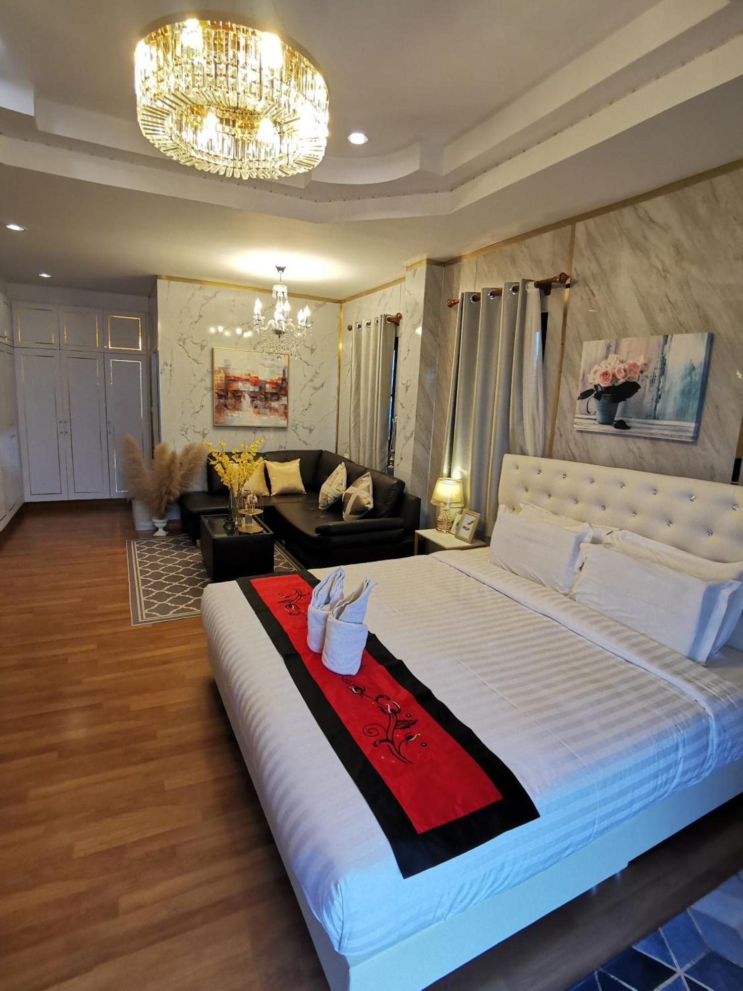 The Star Hotel Udon Thani Pokój zdjęcie
