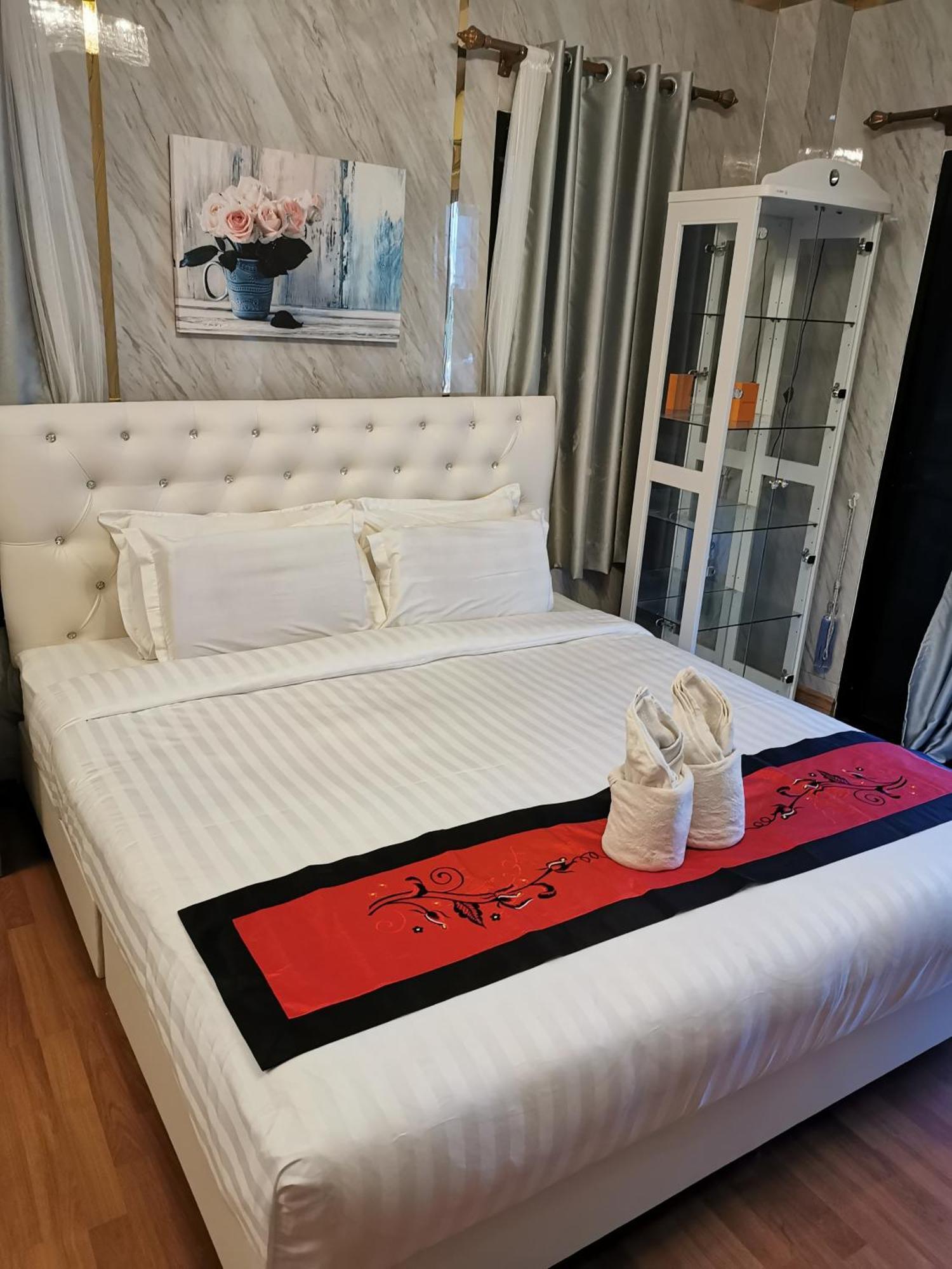 The Star Hotel Udon Thani Pokój zdjęcie