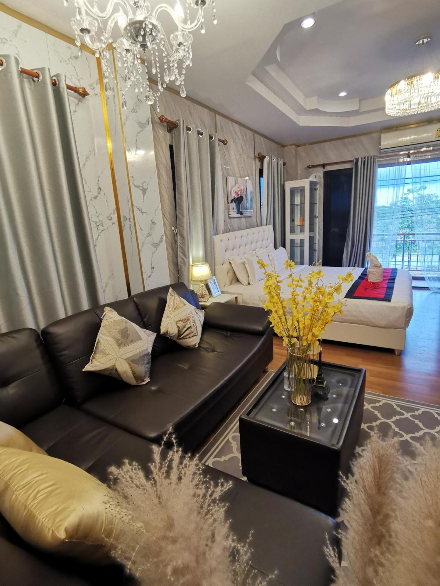 The Star Hotel Udon Thani Pokój zdjęcie