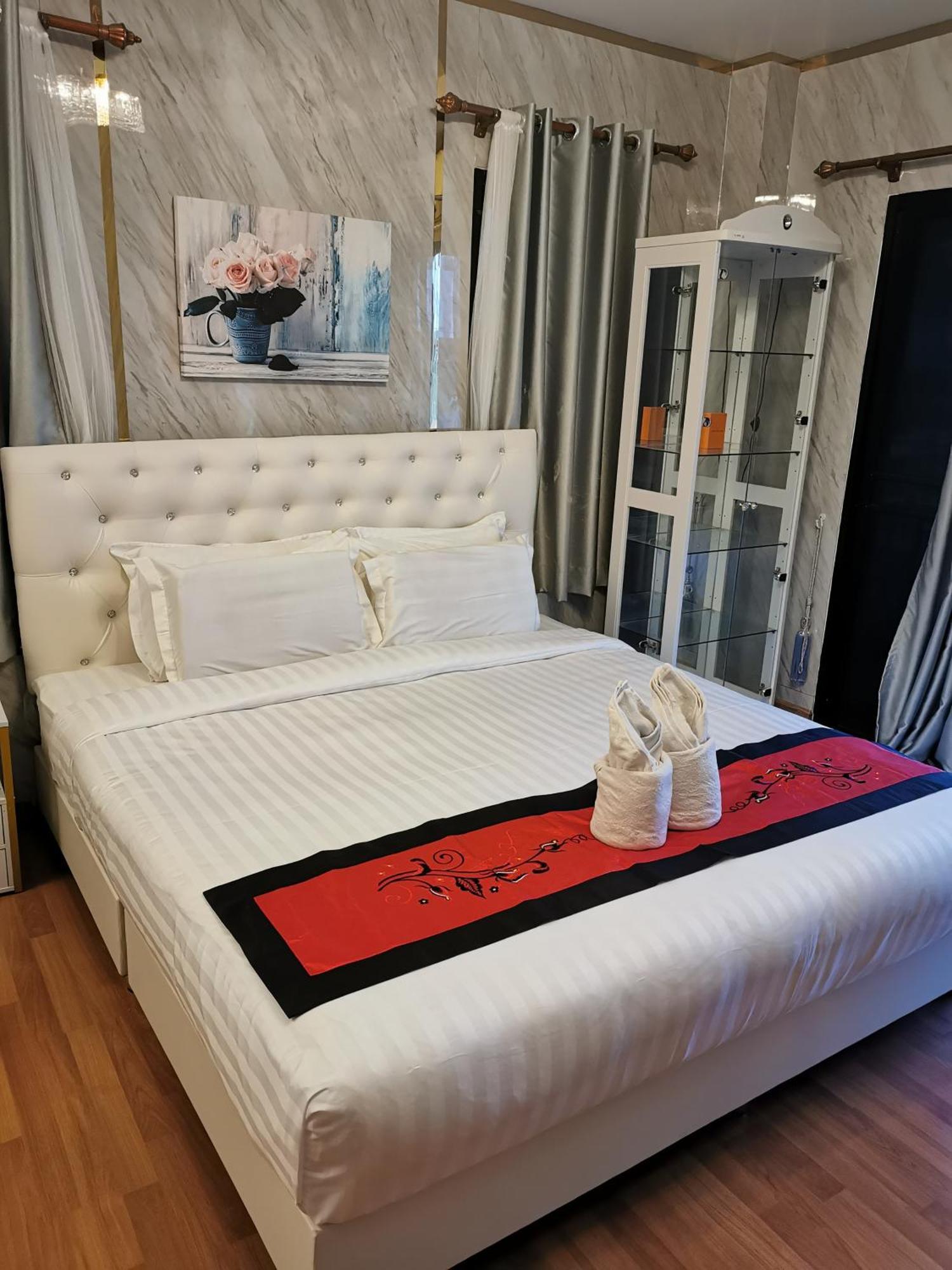 The Star Hotel Udon Thani Pokój zdjęcie
