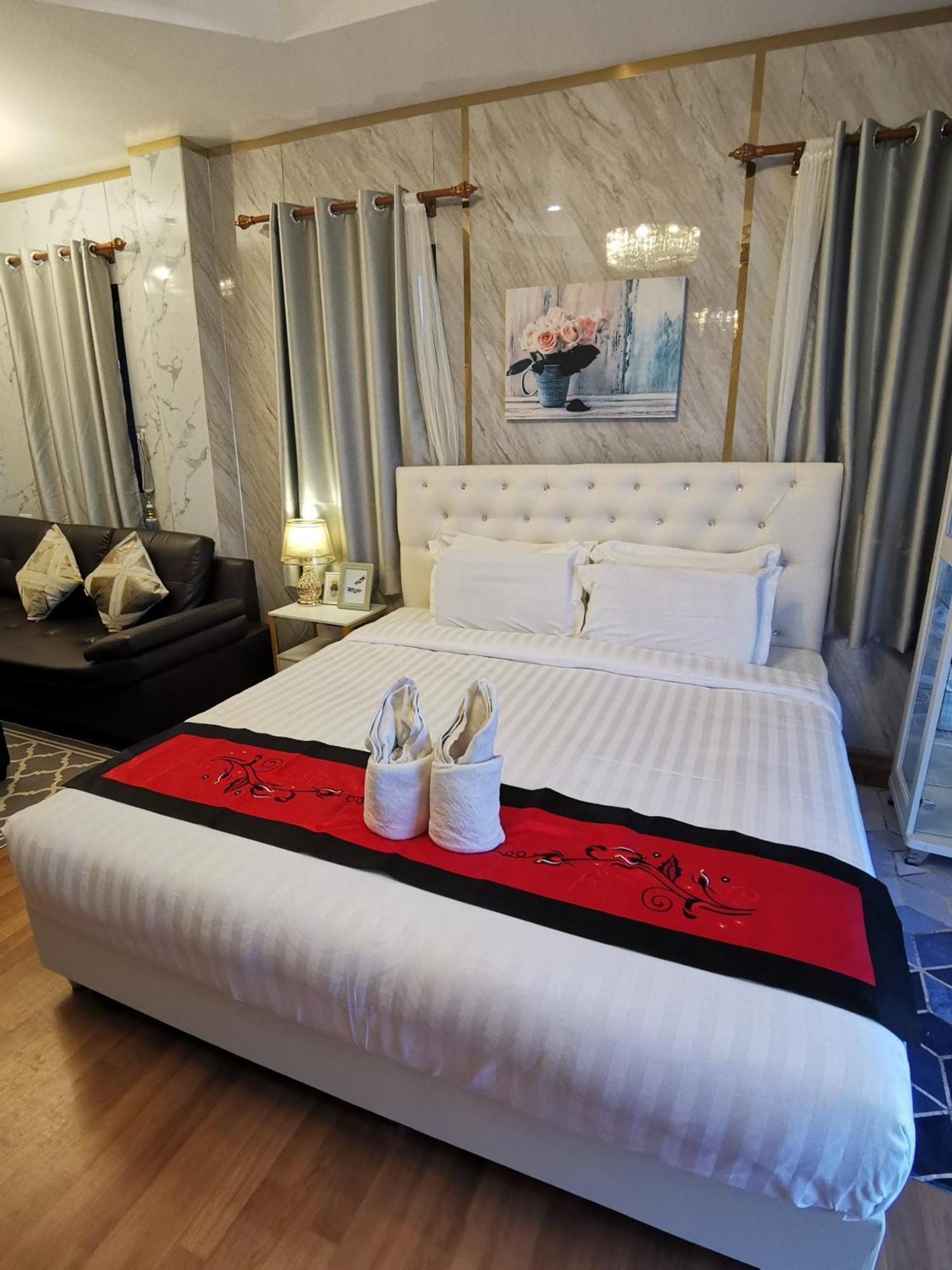 The Star Hotel Udon Thani Pokój zdjęcie