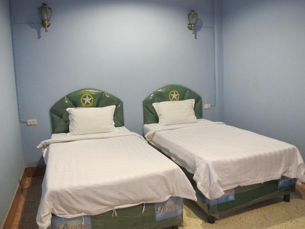 The Star Hotel Udon Thani Pokój zdjęcie