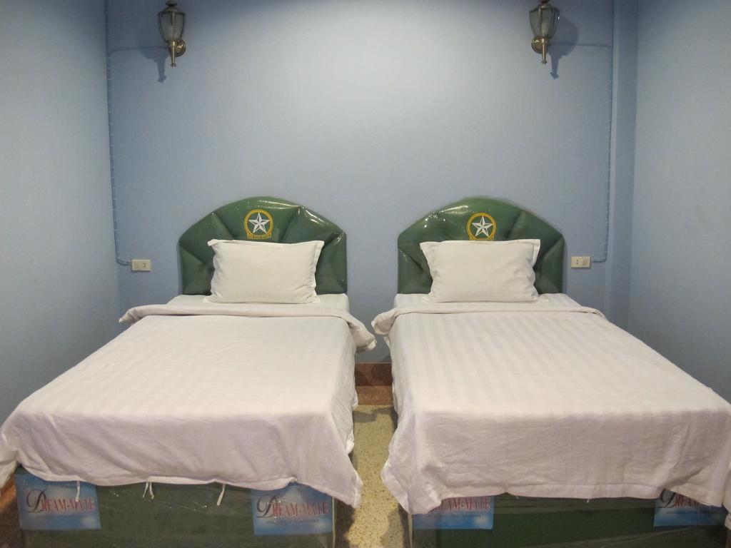 The Star Hotel Udon Thani Pokój zdjęcie