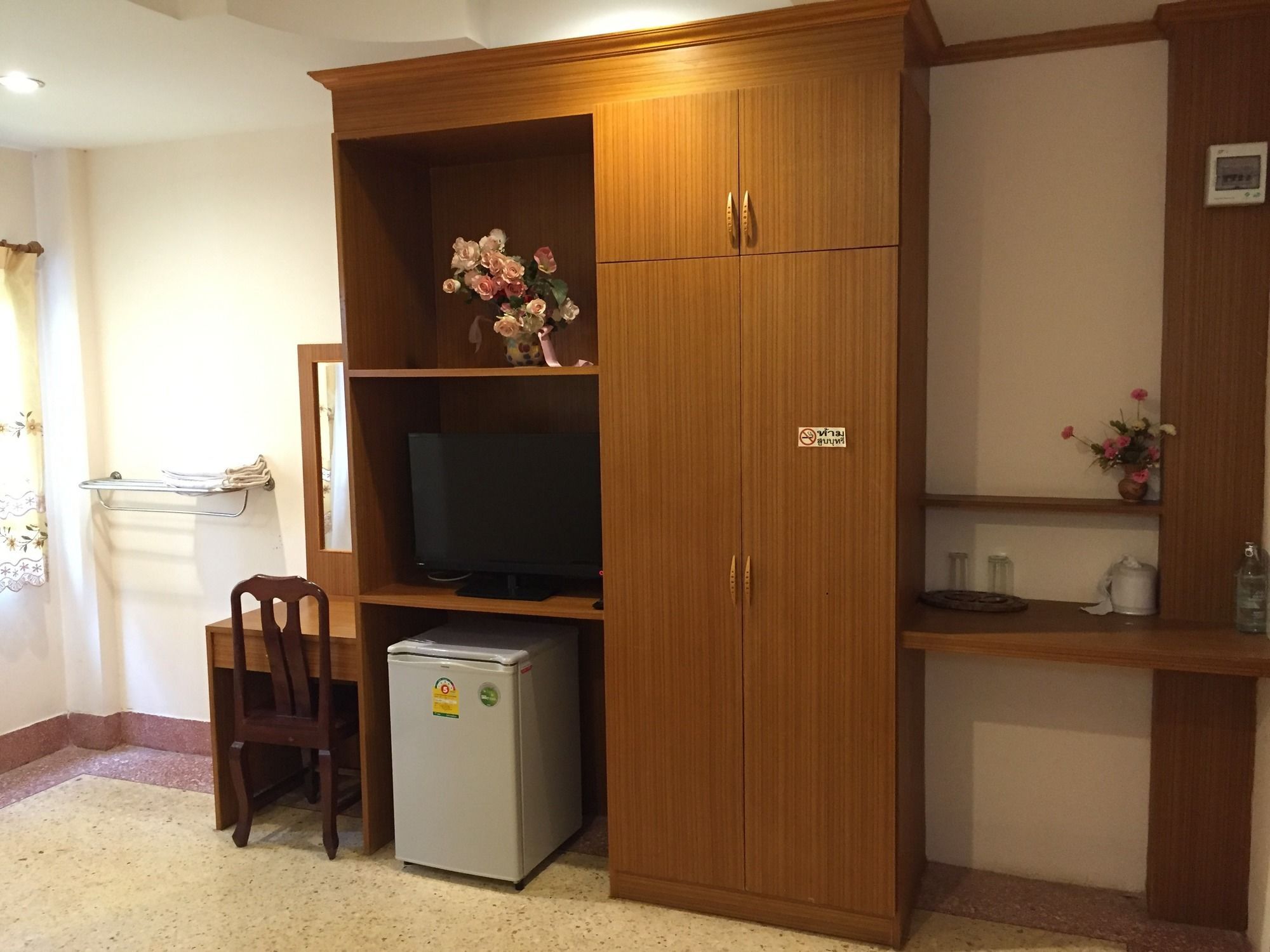 The Star Hotel Udon Thani Zewnętrze zdjęcie