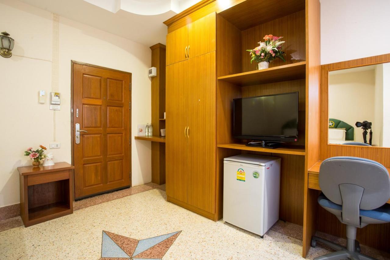 The Star Hotel Udon Thani Zewnętrze zdjęcie
