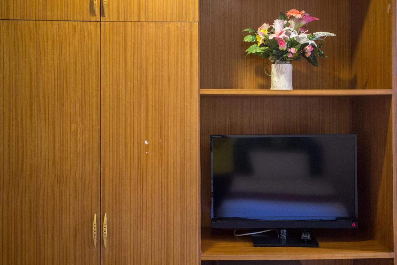 The Star Hotel Udon Thani Zewnętrze zdjęcie