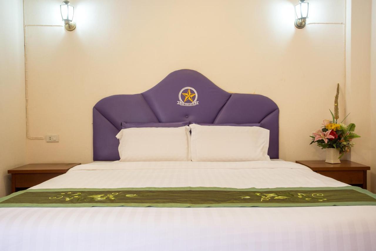 The Star Hotel Udon Thani Zewnętrze zdjęcie
