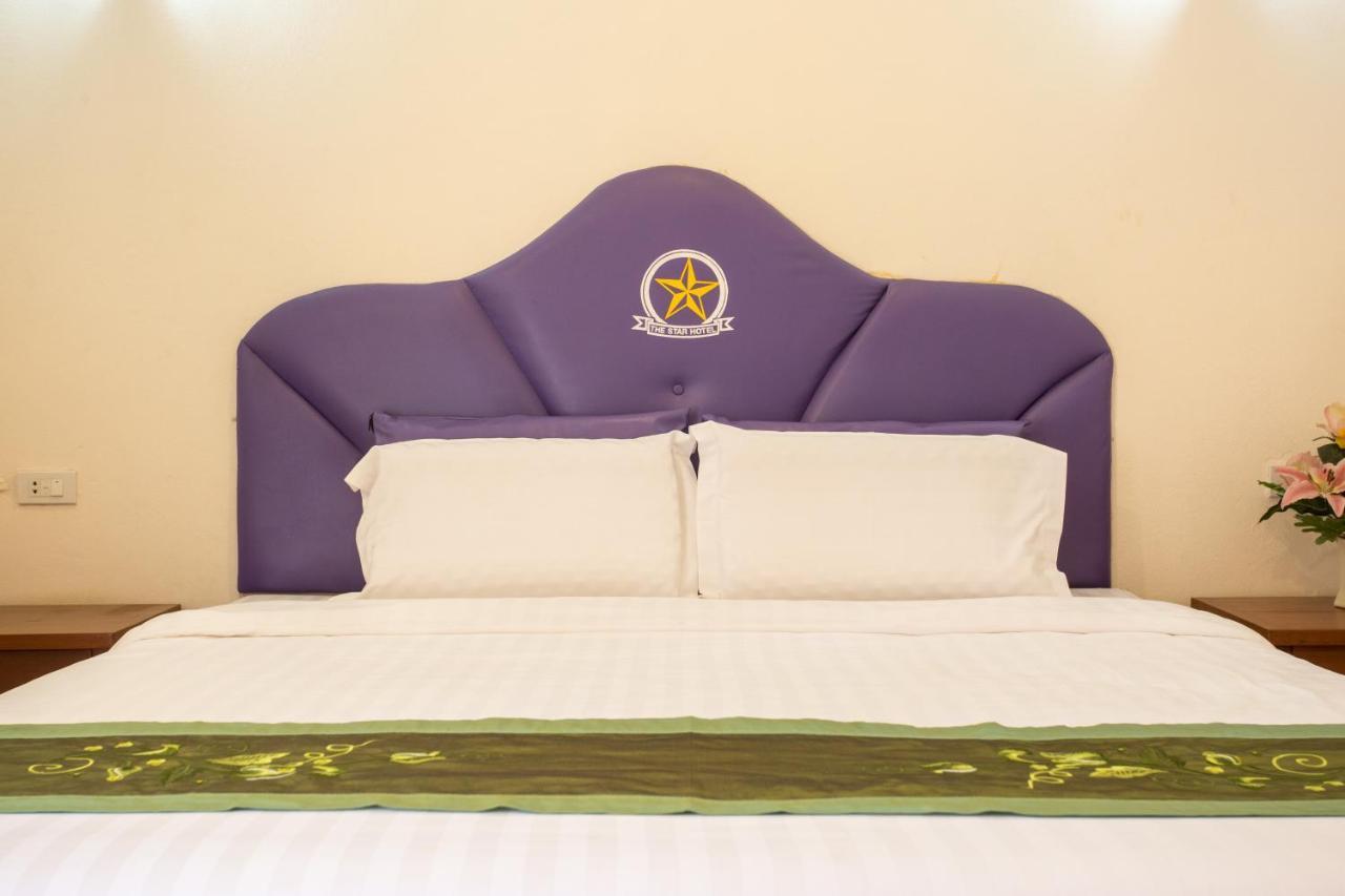 The Star Hotel Udon Thani Zewnętrze zdjęcie