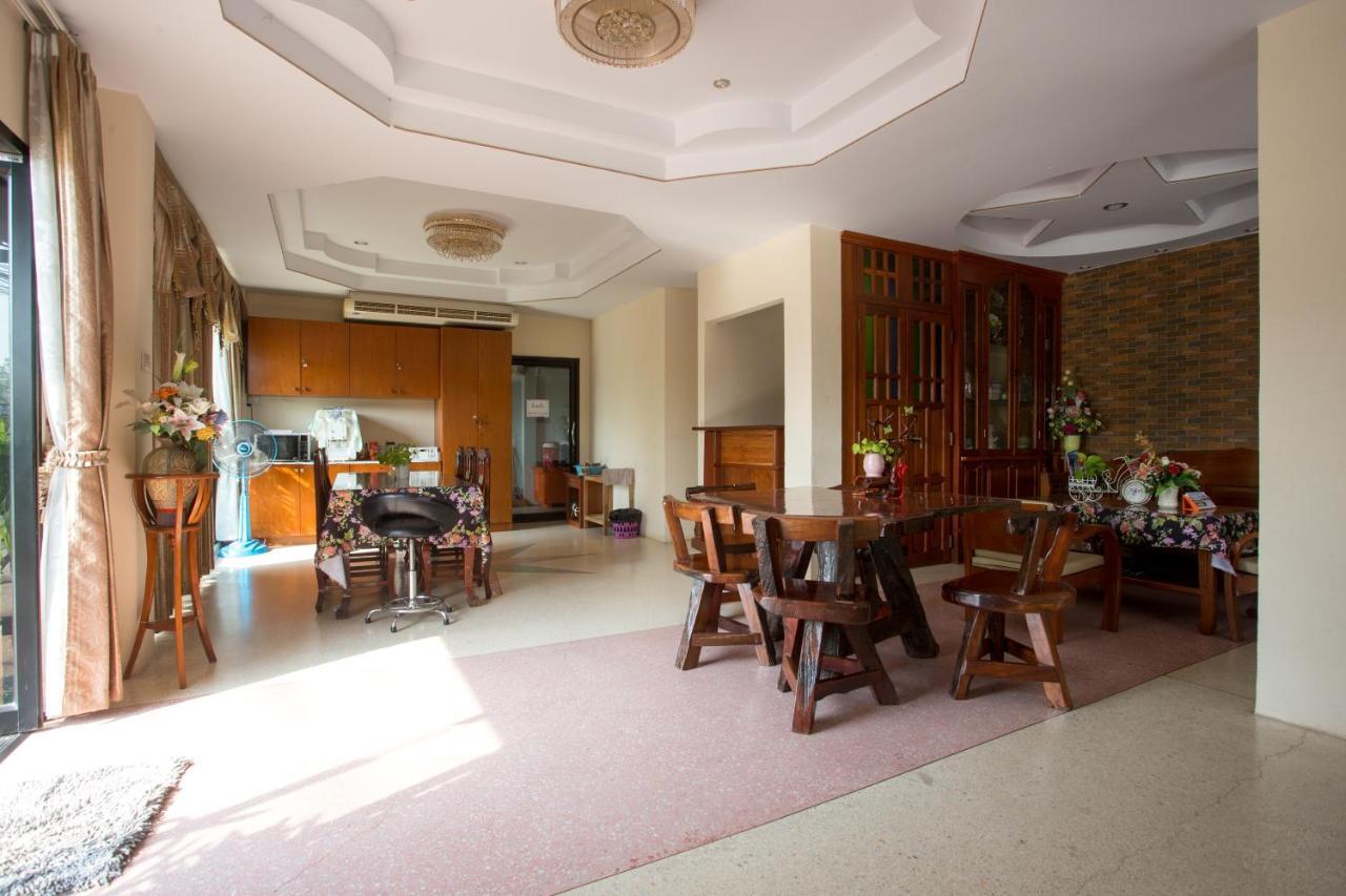 The Star Hotel Udon Thani Zewnętrze zdjęcie